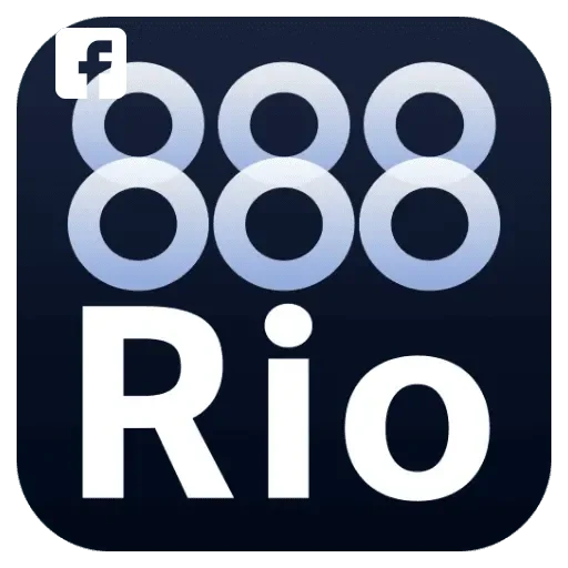 Página oficial da 888rio no Facebook