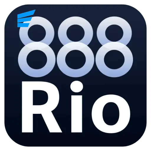 Logo da 888rio