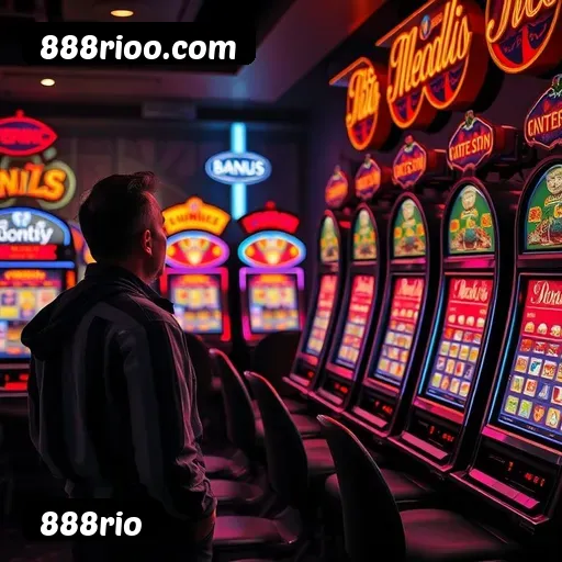 888rio APK - Download Oficial Android