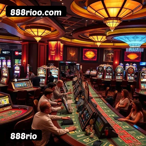 FAQ - Perguntas Frequentes 888rio