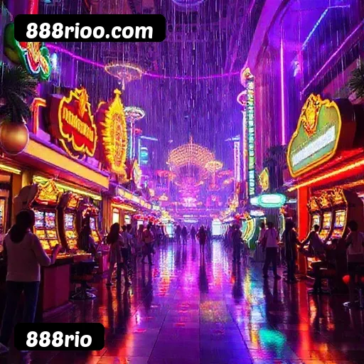 Legalidade 888rio no Brasil